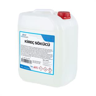 Nanowash Kireç Sökücü 5 Lt