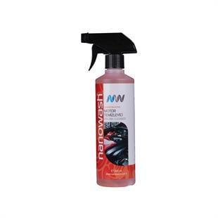 NANOWASH MOTOR TEMİZLEYİCİ 500 ML