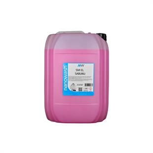 Nanowash Sıvı El Sabunu 20 Lt