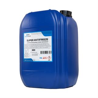 Nanowash Süper Antifriz Organik 16 Kg