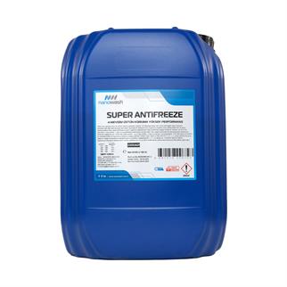 Nanowash Süper Antifriz Organik 16 Kg