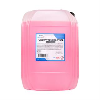 Nanowash Yüzey Temizleyici 20 Lt