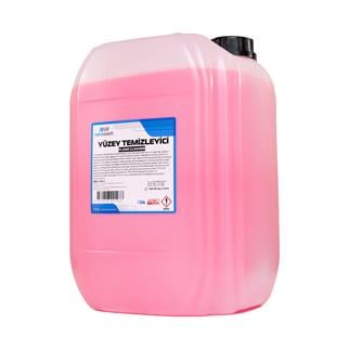 Nanowash Yüzey Temizleyici 20 Lt