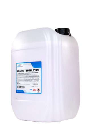 NANOWASH ZEMİN TEMİZLEYİCİ MATİK 20 LT