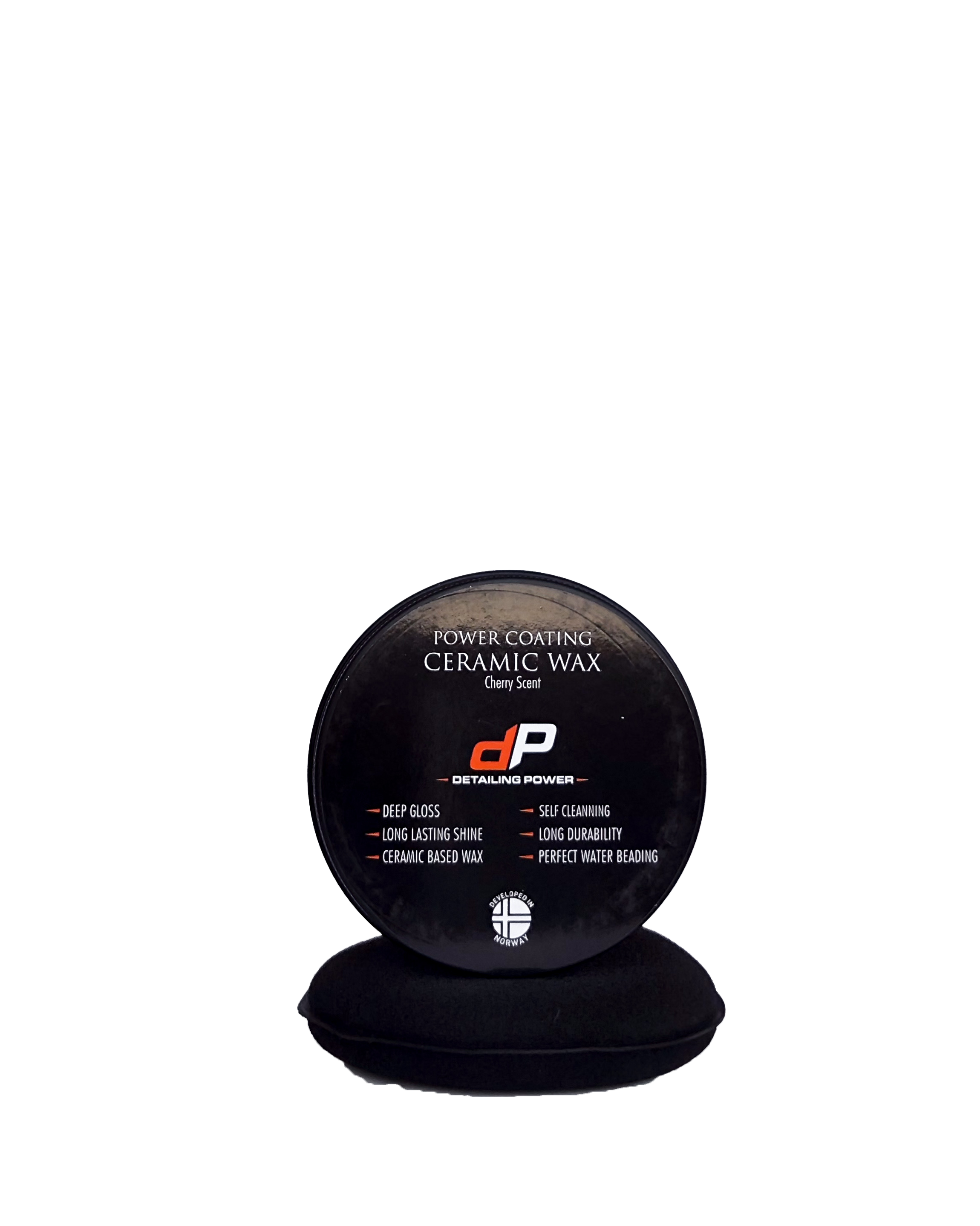 DP SERAMİK BAZLI BOYA KORUMA SERAMİK WAX 100 GR