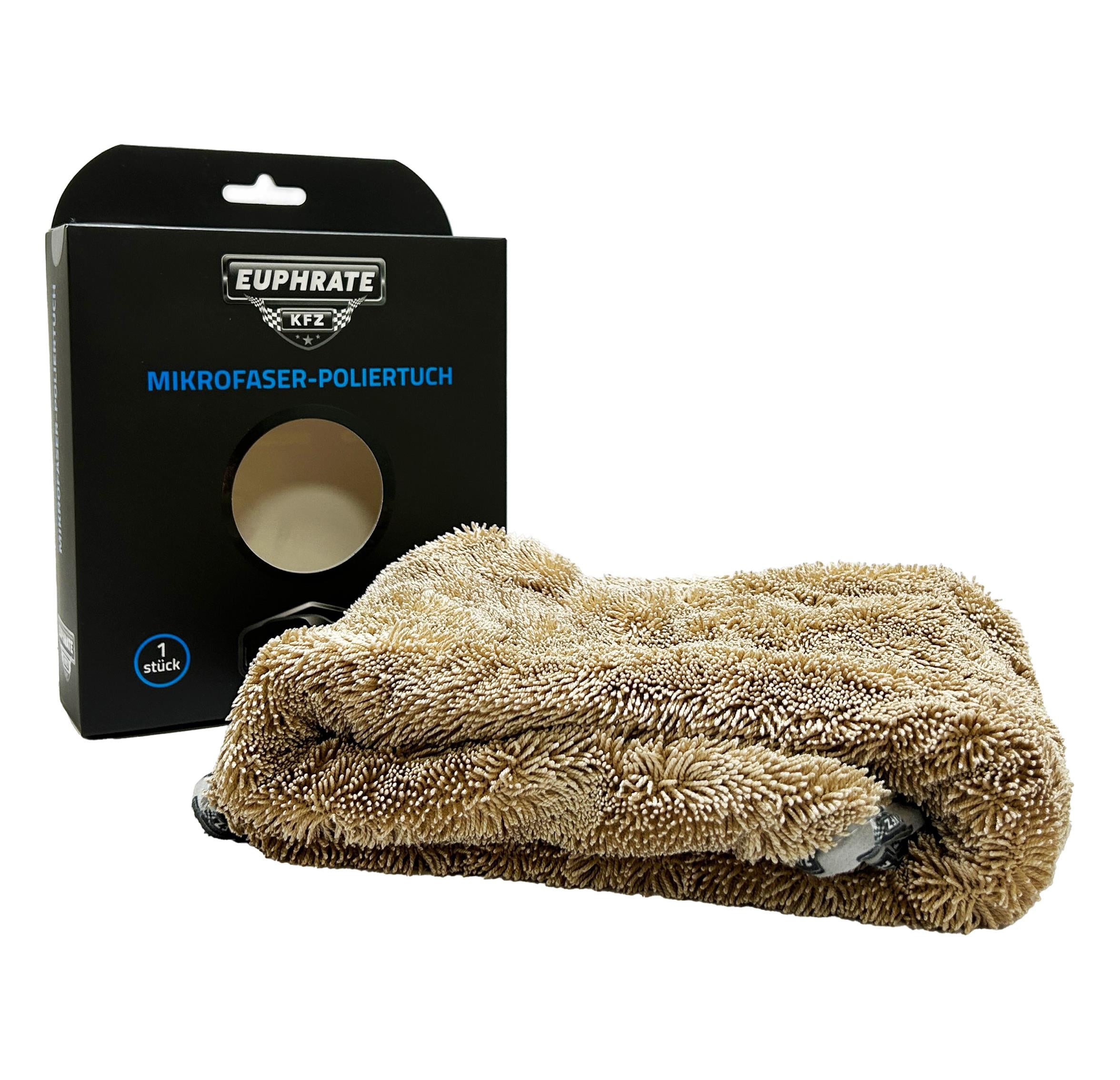 EUPHRATE KFZ  HAVLU BEZ 75X55 CM