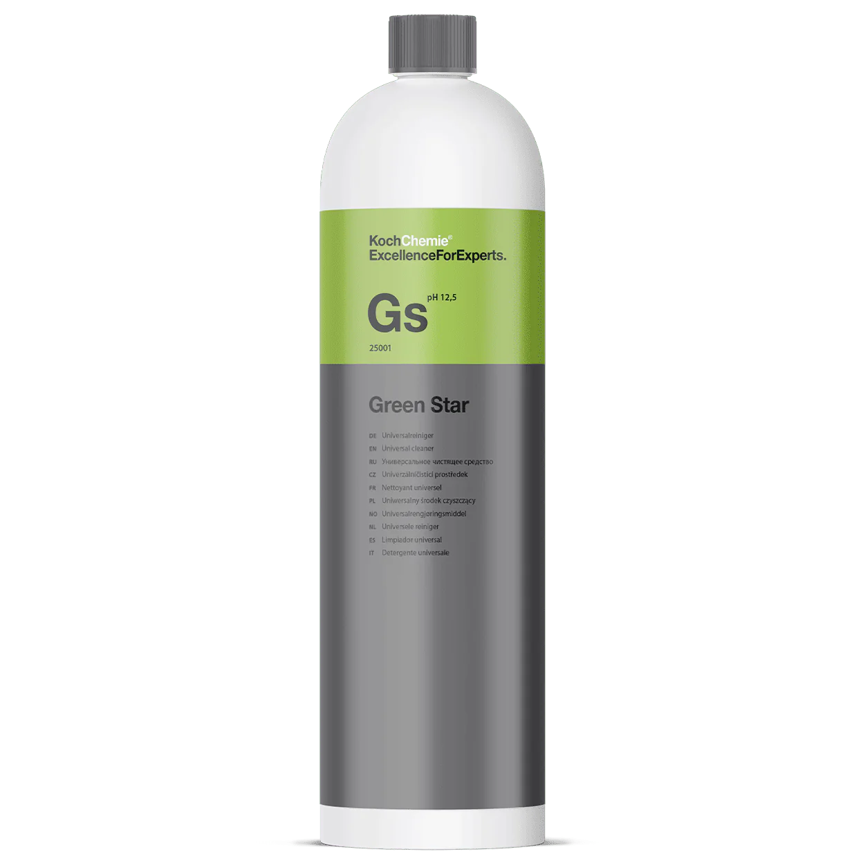Koch Chemie GS Green Star 1 lt.