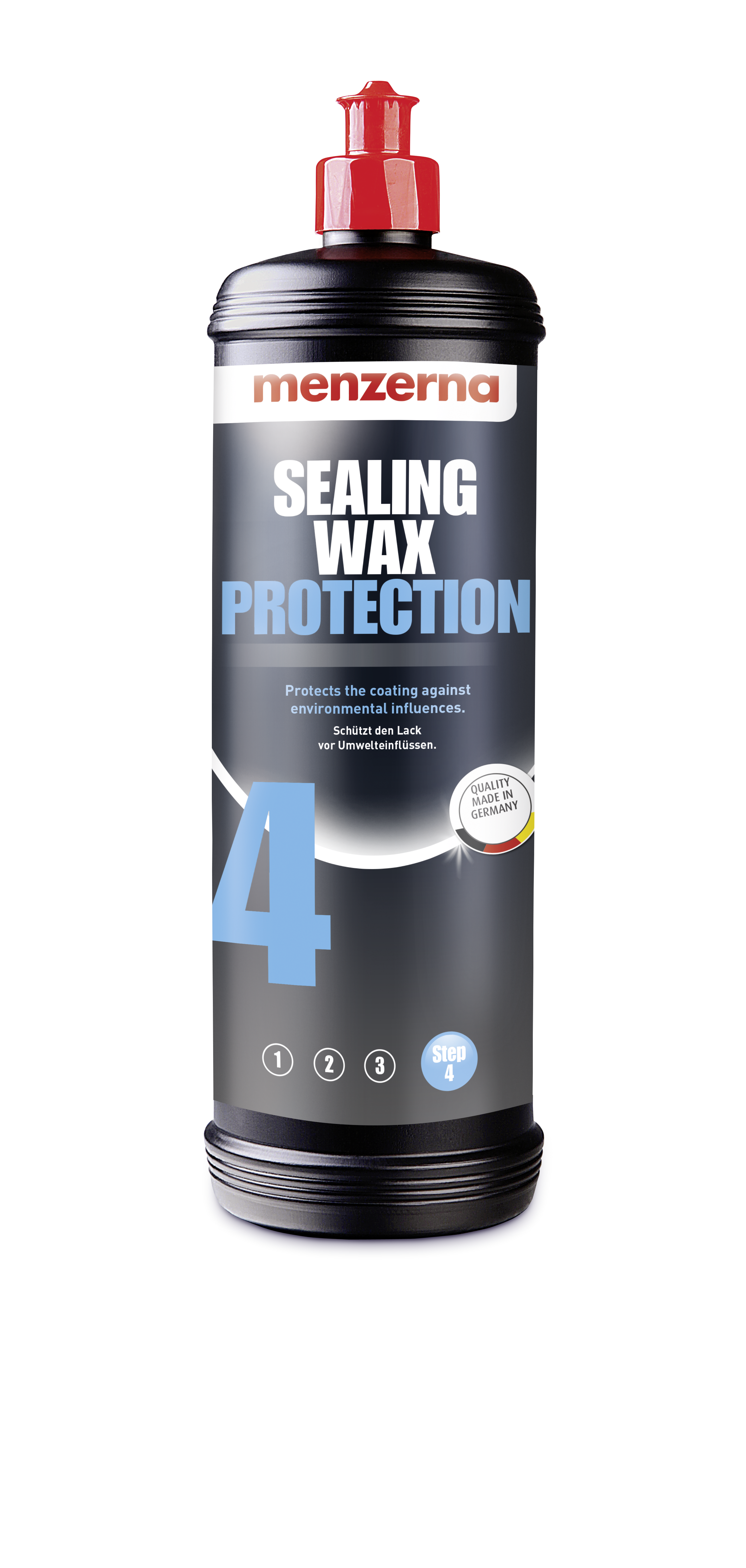 Menzerna Sealing Wax Protection 1 Lt Koruyucu Wax