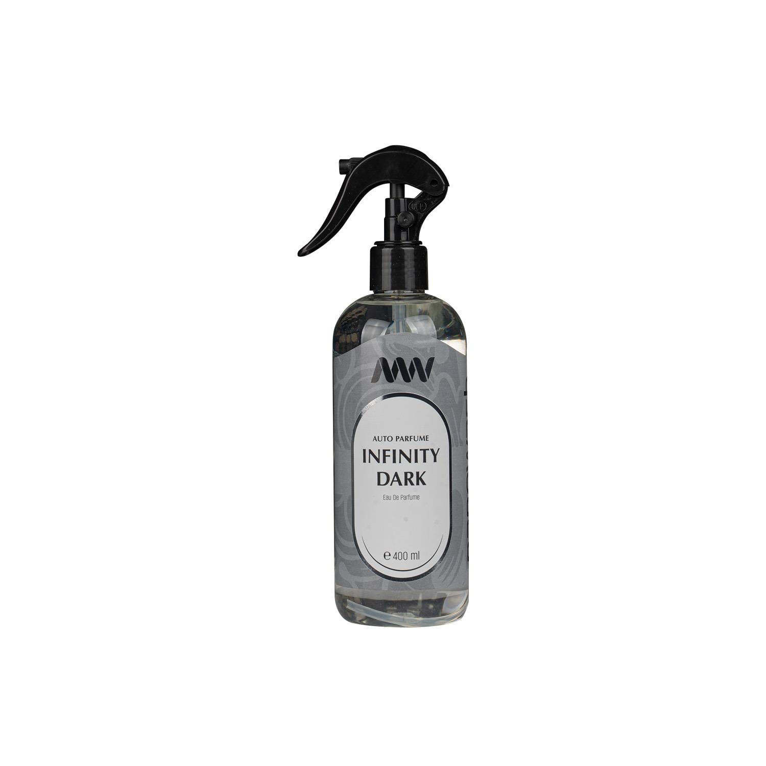 NANOWASH INFINITY DARK PARFÜM 400 ML