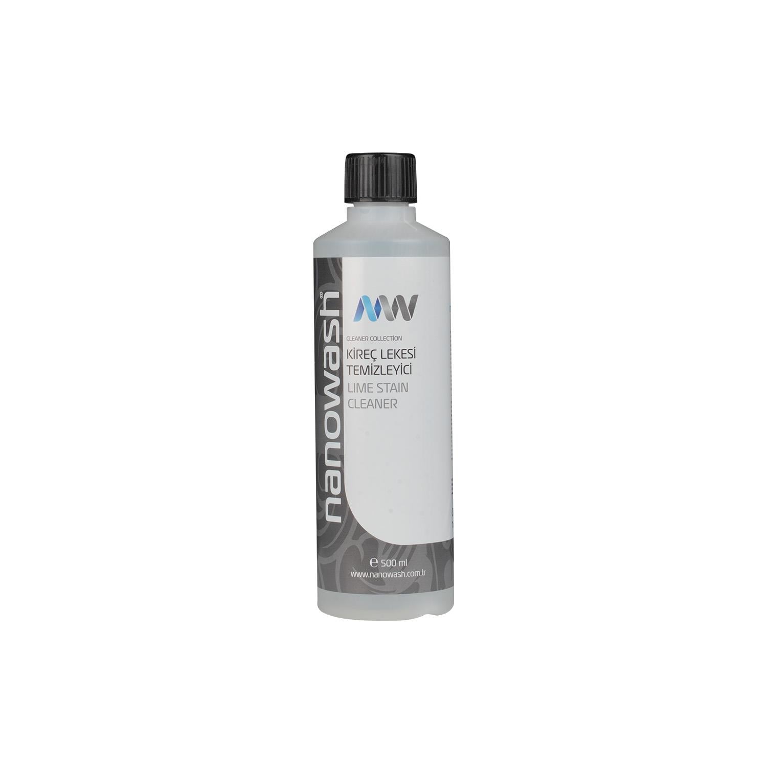 NANOWASH KİREÇ LEKESİ TEMİZLEYİCİ 500 ML