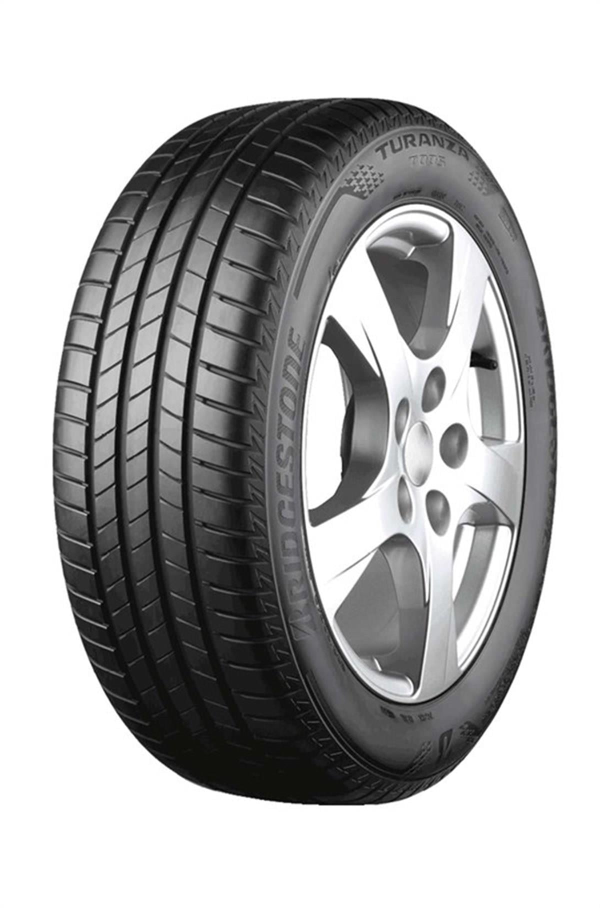 Bridgestone 195/55R16 87H Turanza T005 Yaz Lastiği