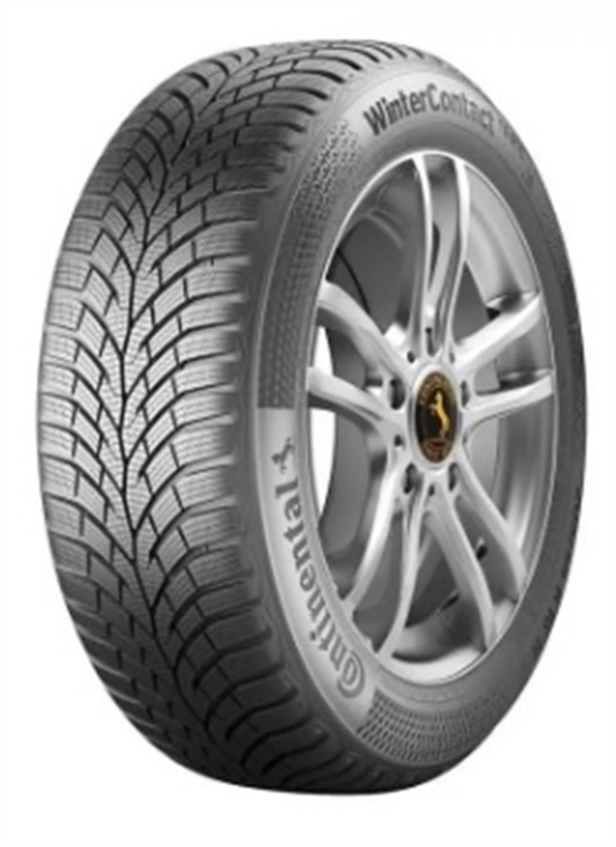 Continental 185/55R16 87T XL Winter Contact TS870 - Kış Lastik