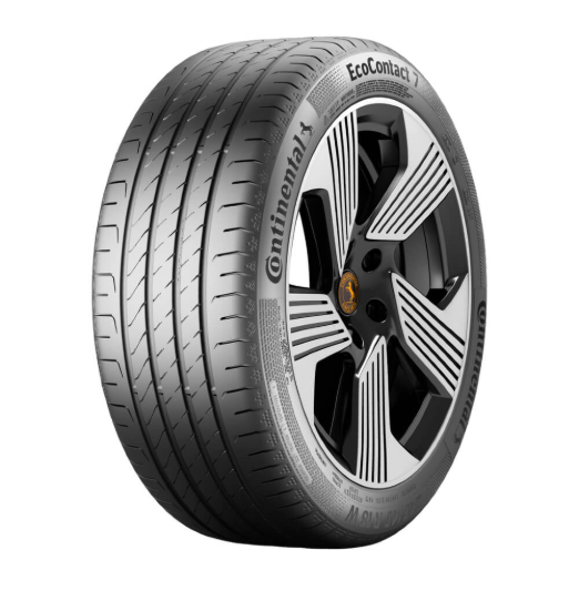 Continental 205/60R16 92H FR Eco Contact 7 S - Yaz Lastik