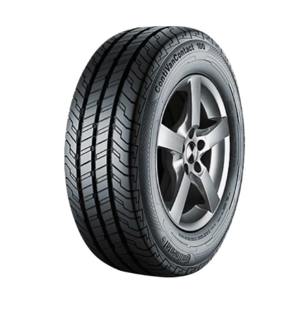 Continental 235/65R16C 112/119R 10 PR Conti Van Contact- 25 Yaz Lastik