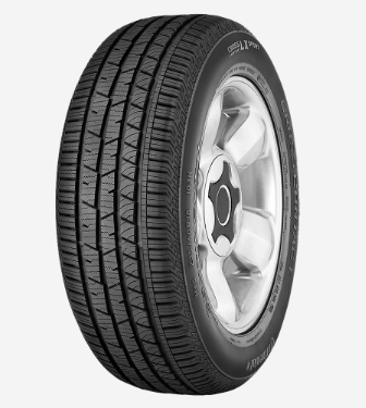 Continental 275/45R21 110W FR Conti Cross Contact LX Sport Silent  M+S - Dört Mevsim 