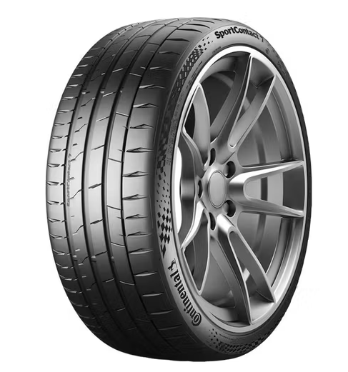 Continental 295/35ZR21 103Y FR Conti Sport Contact 7 MGT - Yaz Lastik