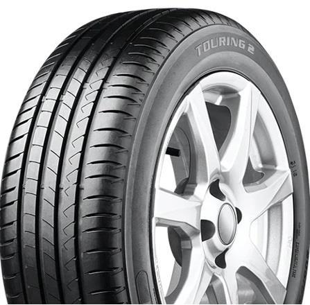 Dayton 205/55R16 91V Touring 2 - Yaz Lastik