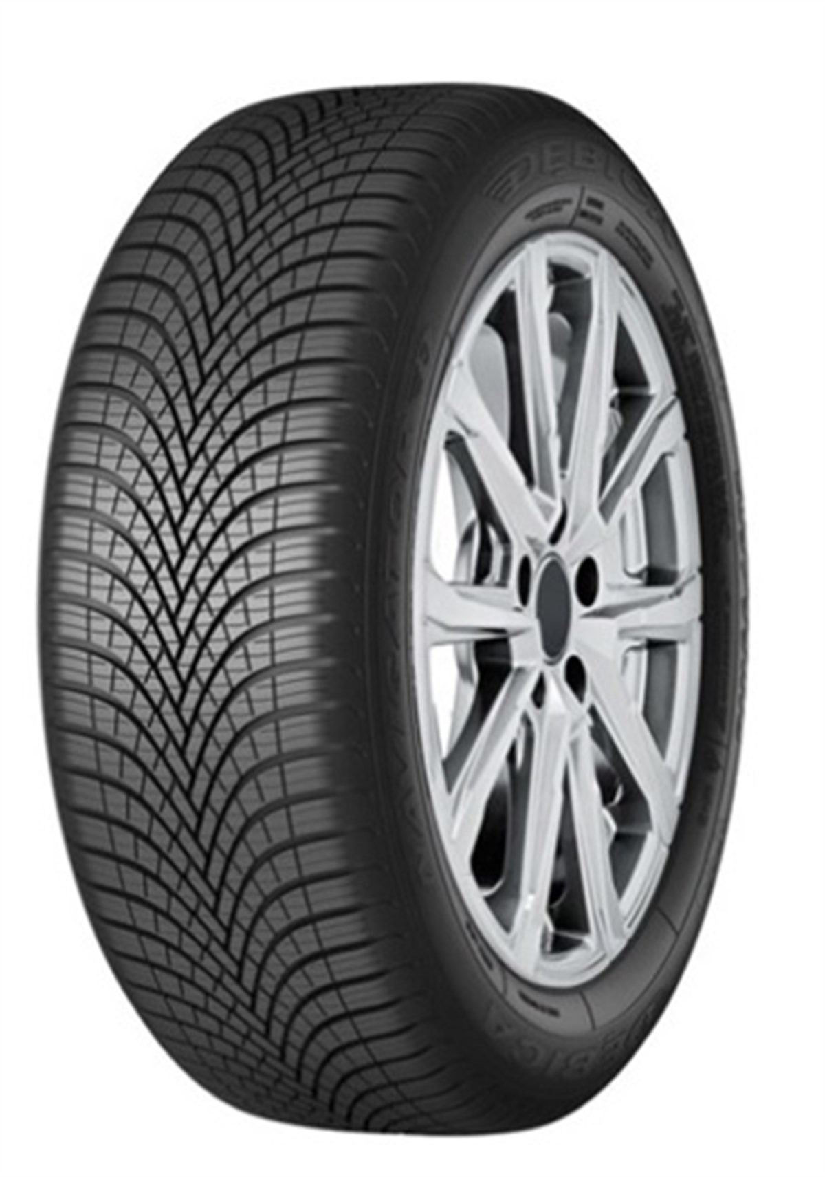 Debica 225/50R17 98V XL Navigator 3 - Dört Mevsim