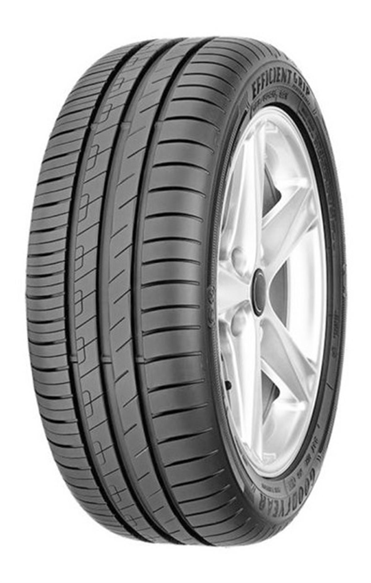 Goodyear 205/55R16 91V Efficientgrip Perf.  - Yaz Lastik