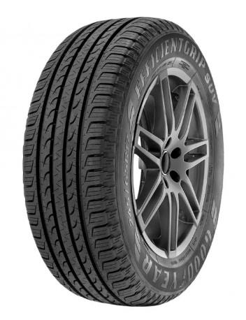 Goodyear 215/65R16 102H Efficientgrip Suv - Yaz Lastik