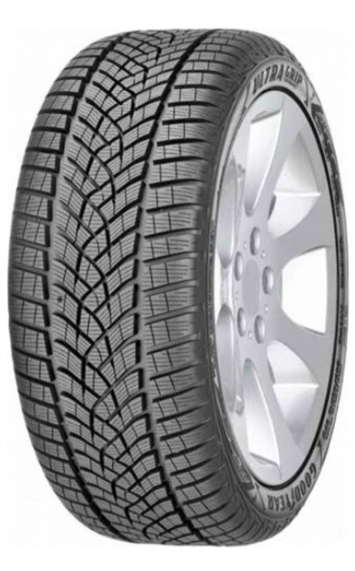 Goodyear 225/60R17 103V XL Ug Perf+ Suv - Kış Lastik