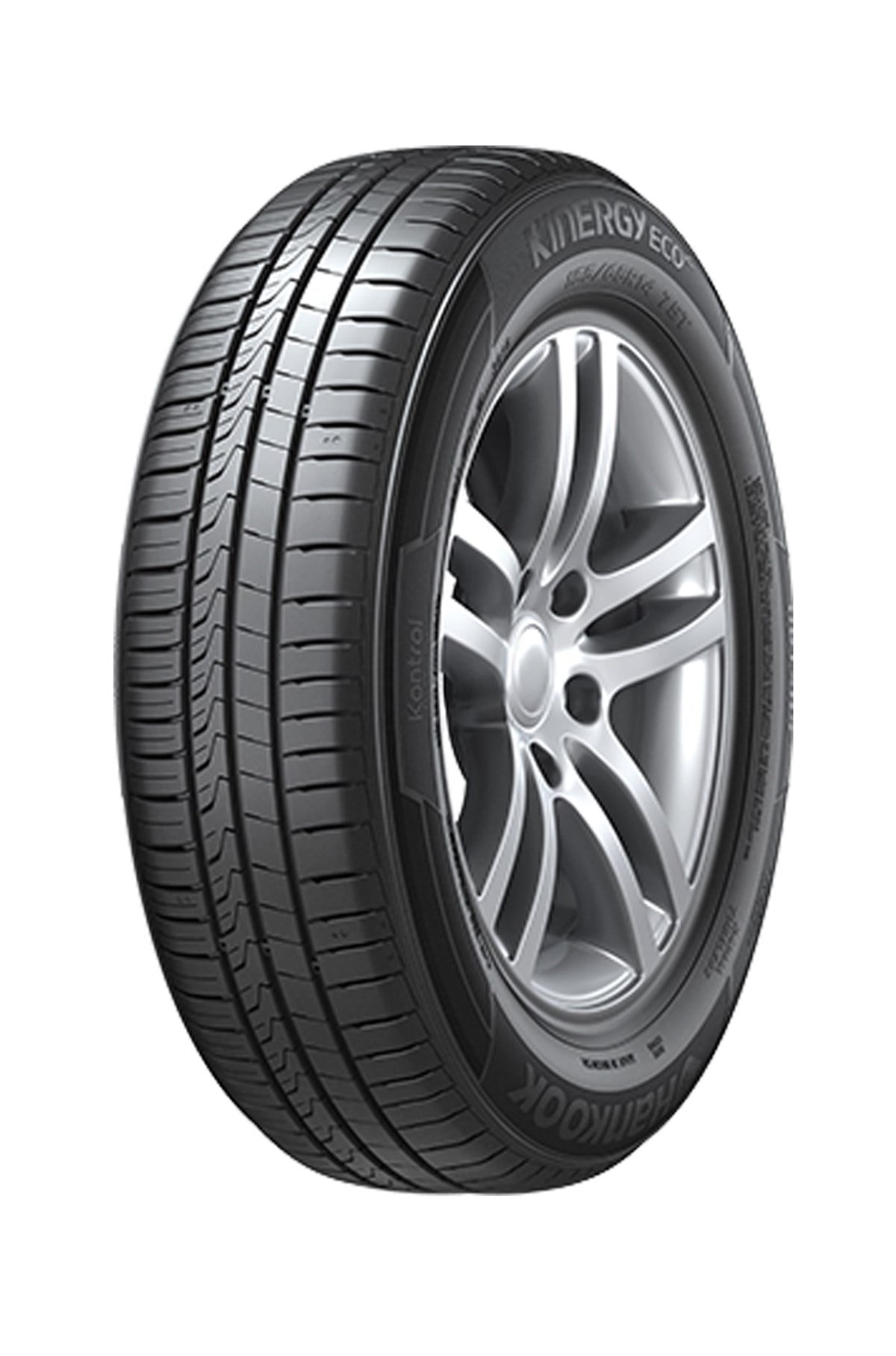 Hankook 175/70R13 82T K435 Kinergy Eco2 Yaz Lastiği