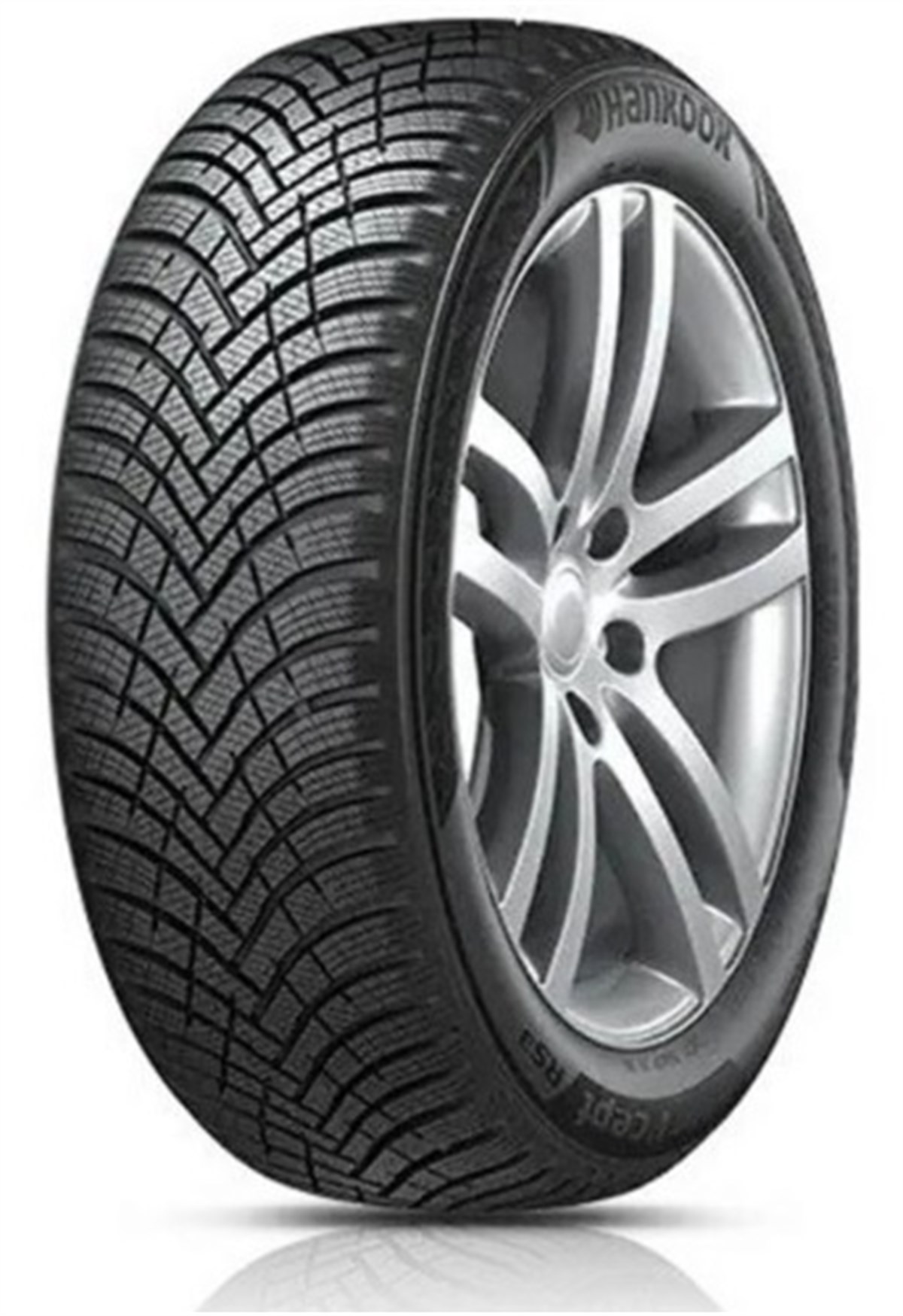 Hankook 185/65R15 88T Winter İ Cept RS3 W462 Kış Lastiği