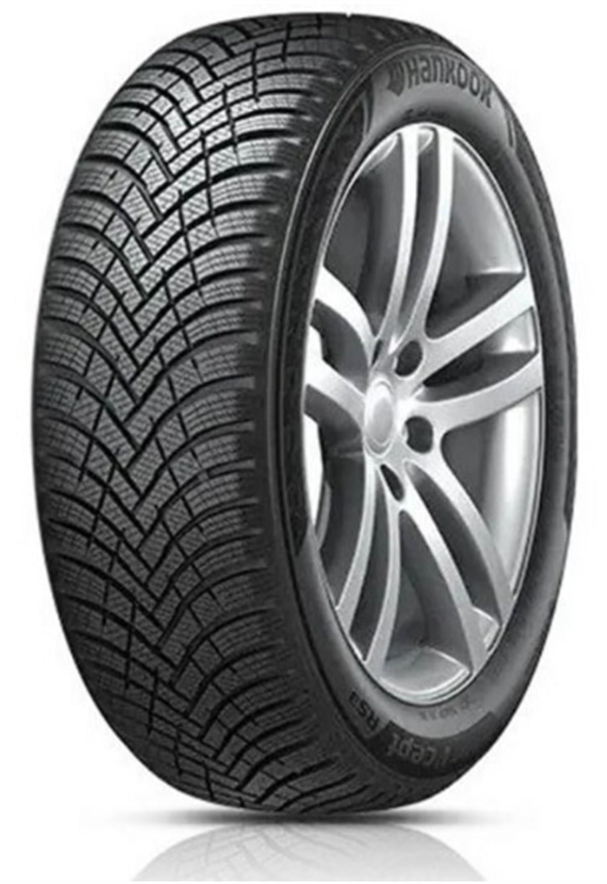 Hankook 195/65R15 95T XL Winter i*cept RS3 W462 -  Kış Lastiği