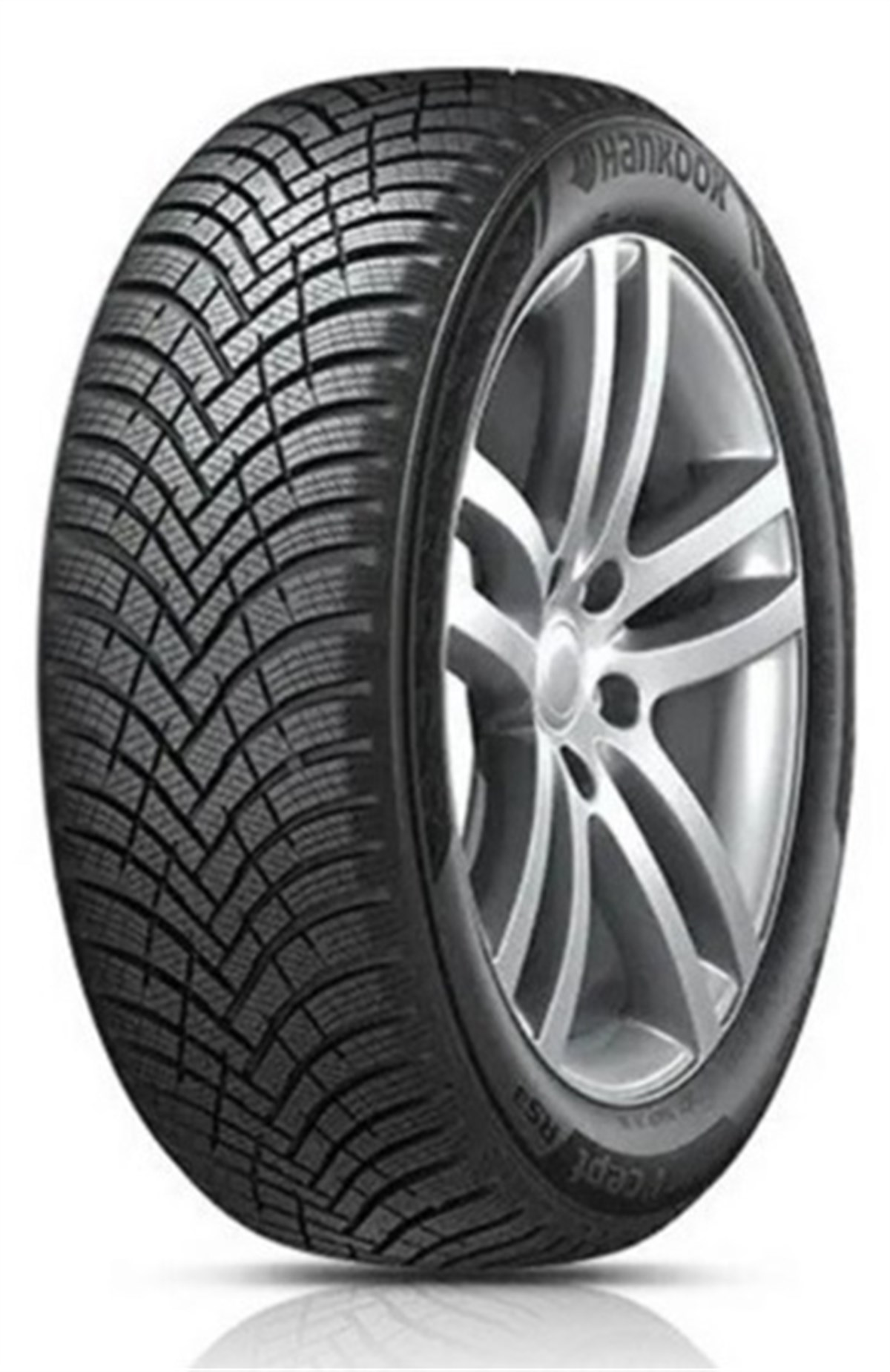 Hankook 195/65R15 91T Winter i*cept RS3 W462 Kış Lastik