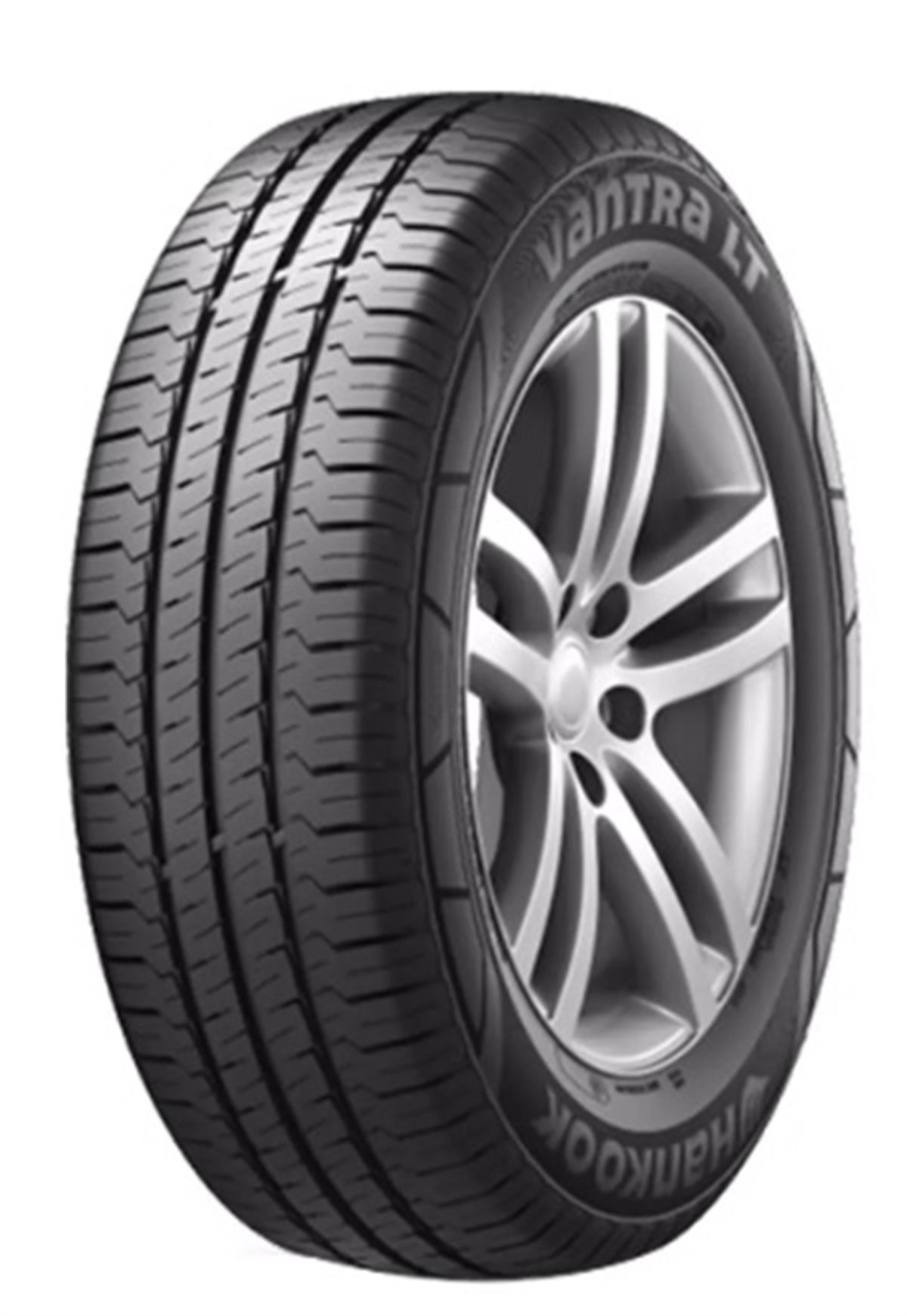 Hankook 195/70R15C 107/105R 8PR Vantra LT RA18 - Yaz Lastik 
