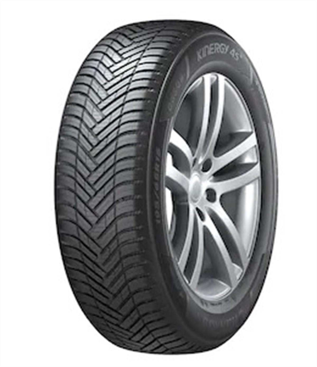 Hankook 205/60R16 96H XL Kinergy 4S 2 H750 - Dört Mevsim 