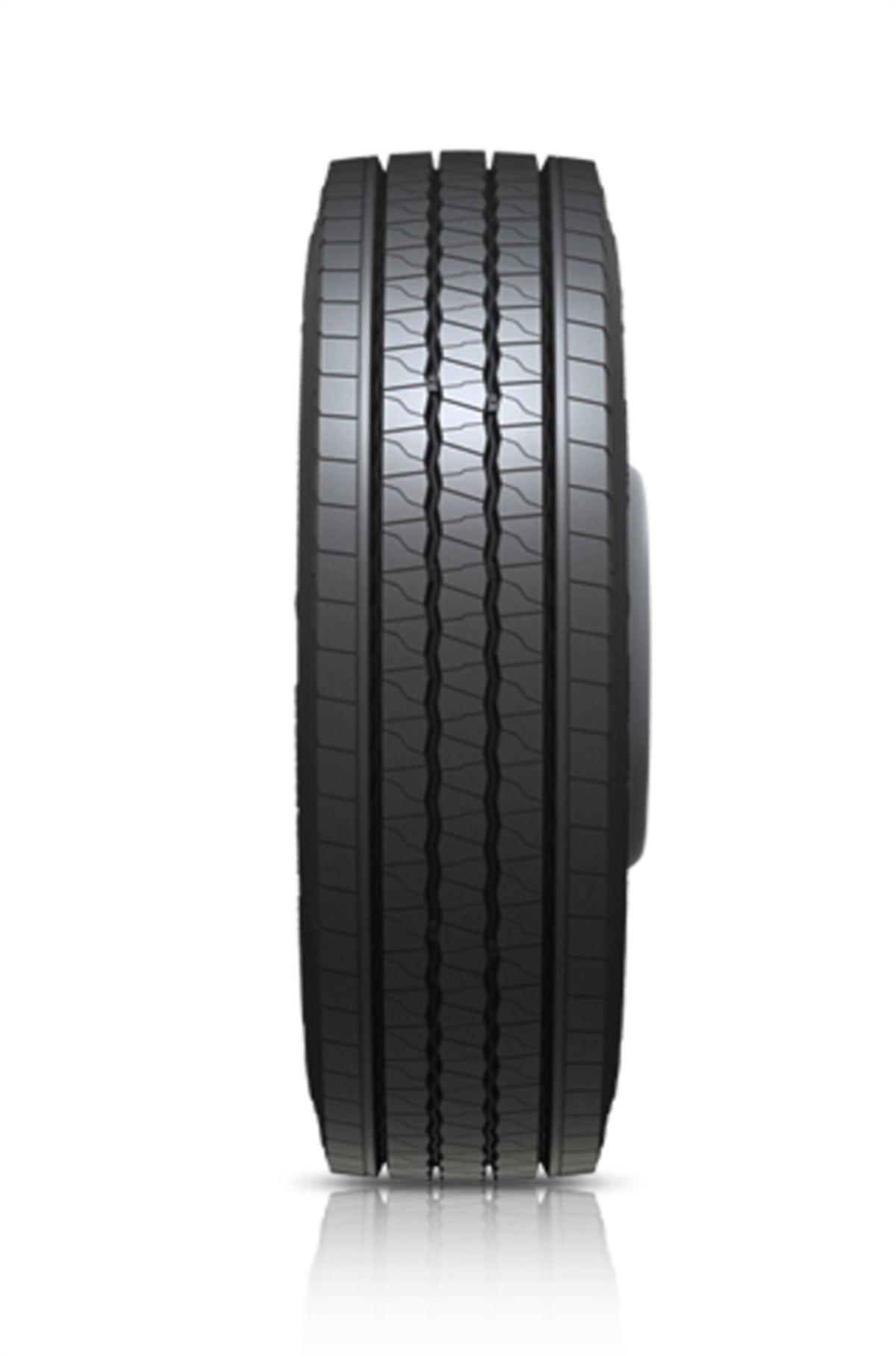 Hankook 215/75R17,5 128/126M AH35 Smart Flex Ön Aks