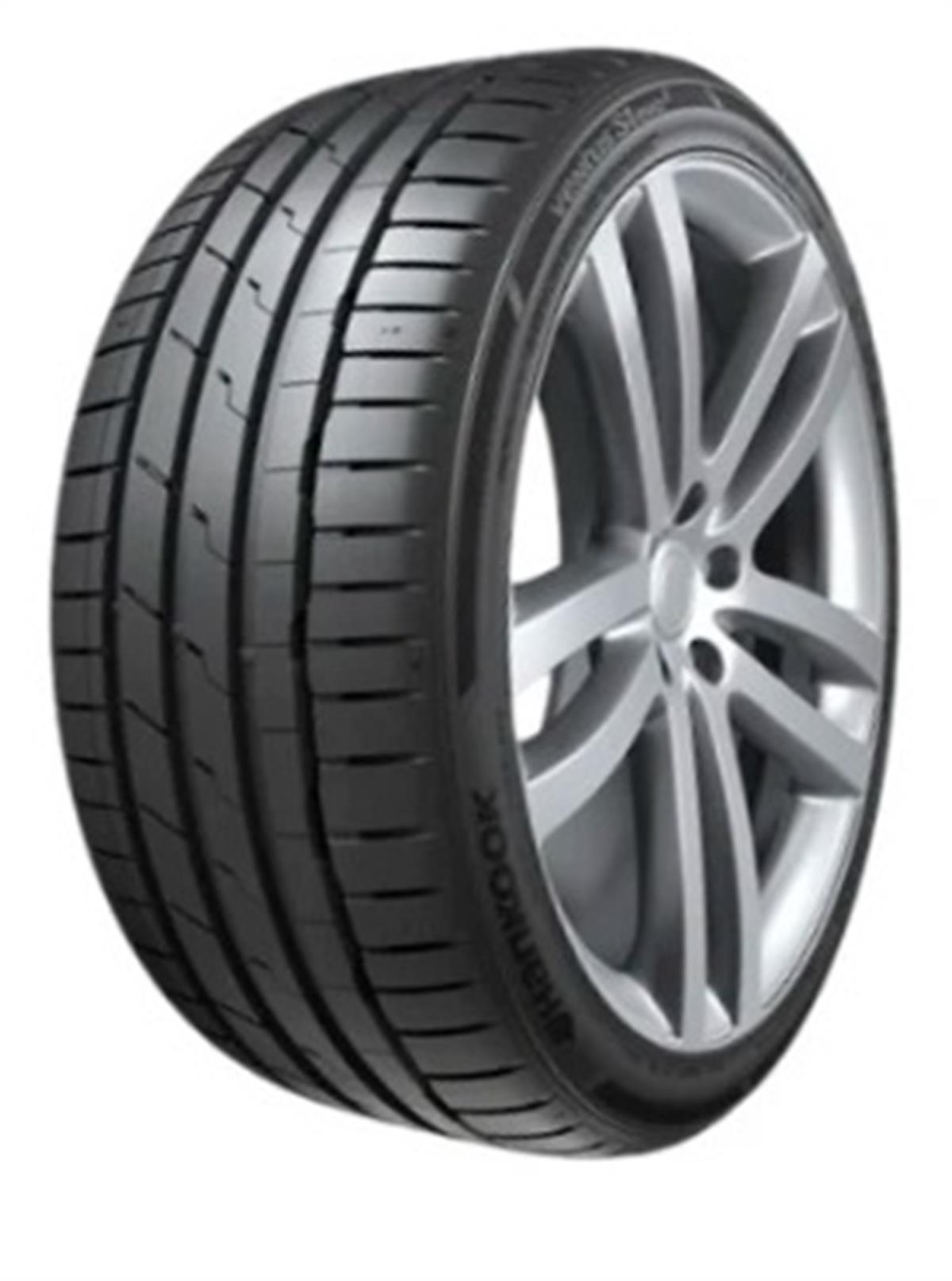 Hankook 235/50R18 97V Ventus S1 Evo3 SUV - Yaz Lastik 