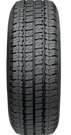Kormoran 205/75R16C 113/111T Cargo Speed Evo - Yaz Lastik
