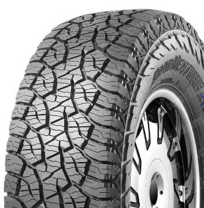 Kumho 265/75R16 116T Road Venture  A/T 52  - 4 Mevsim