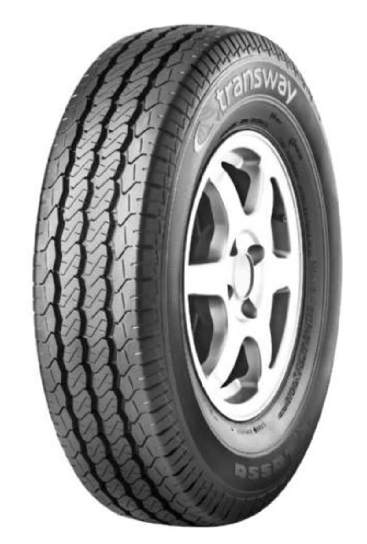 Lassa 235/65R16C 121/119N  12 Kat Transway - Yaz Lastik