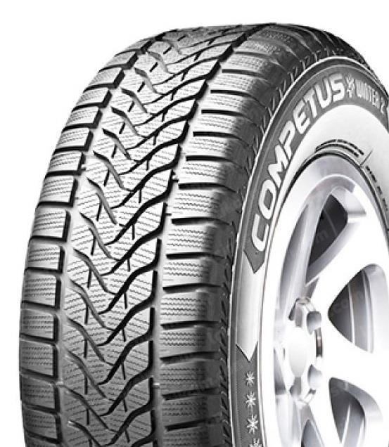 Lassa 215/65R17 99V Competus Winter 2 - Kış Lastik