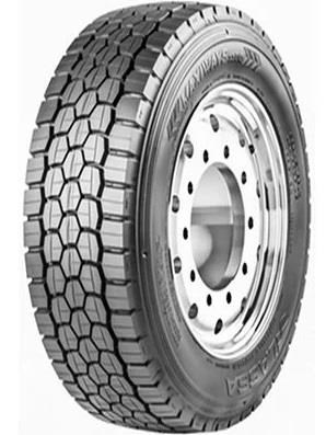 Lassa 225/75R17,5 129/127M MaxiWays 110D - 2026 Çeker
