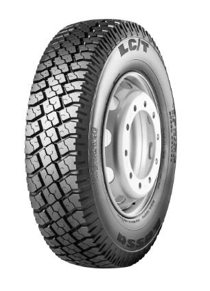 Lassa 8,5R17,5 121/120M LC/T - ARKA