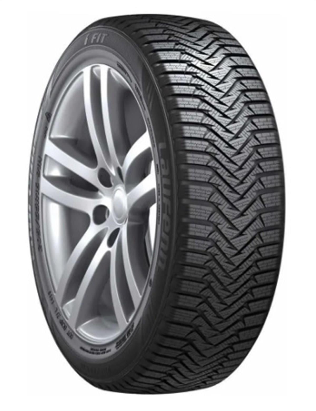Laufenn 195/55R16 87H İ Fit+ LW31 Kış Lastiği