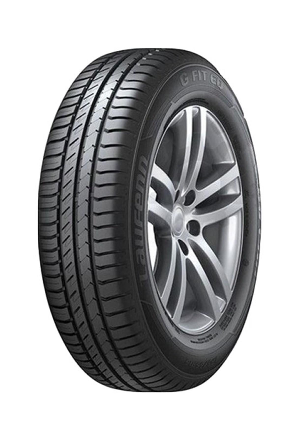 Laufenn 205/55ZR17 95W XL S Fit EQ+ LK01 - Yaz Lastik