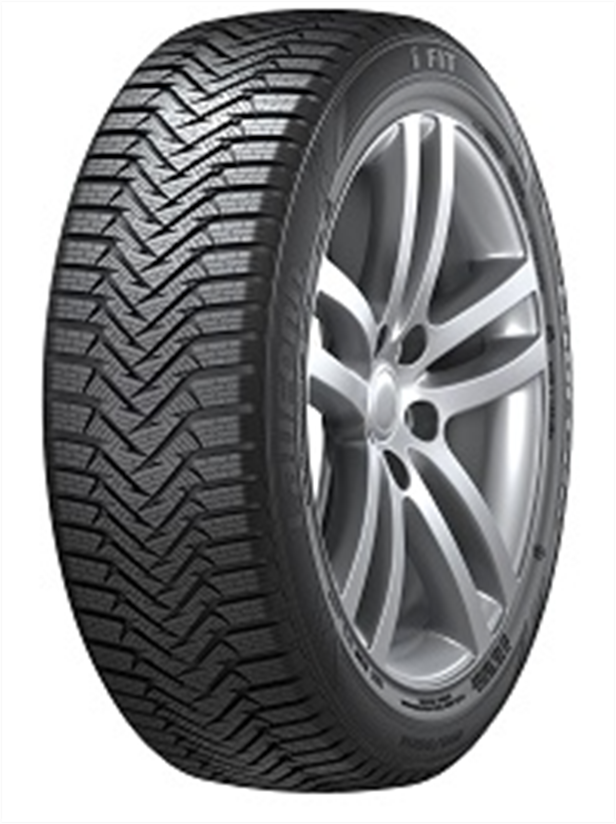 Laufenn 195/60R15 88H G Fit 4s LH71 - Dört  Mevsim