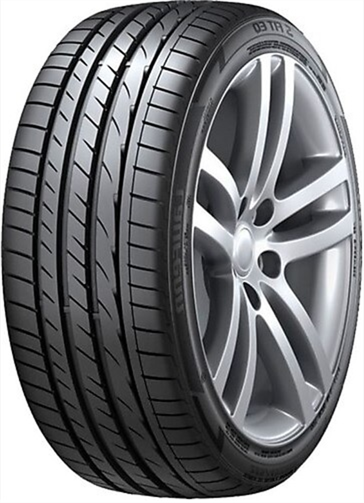 Laufenn 205/55R16 91H S FIT EQ+ LK01 - Yaz Lastik