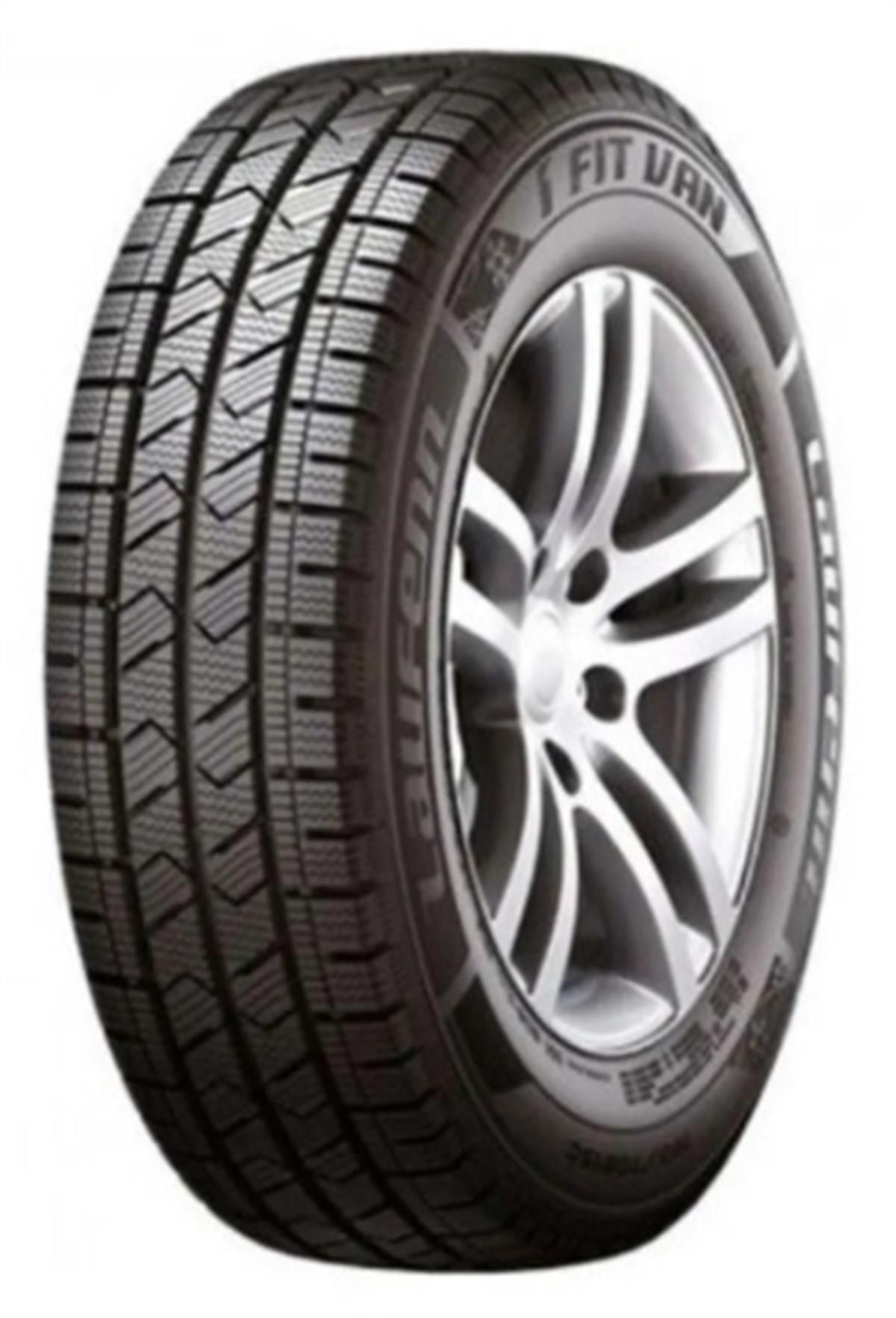 Laufenn Laufenn 185R14C 102/100R I Fit Van LY31 - Kış Lastiği