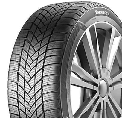 Matador 235/45R18 98V XL MP93 Nordicca FR - Kış Lastik