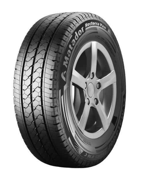 Matador 225/65R16C 112/110T Hectorra Van 8PR - Yaz Lastik