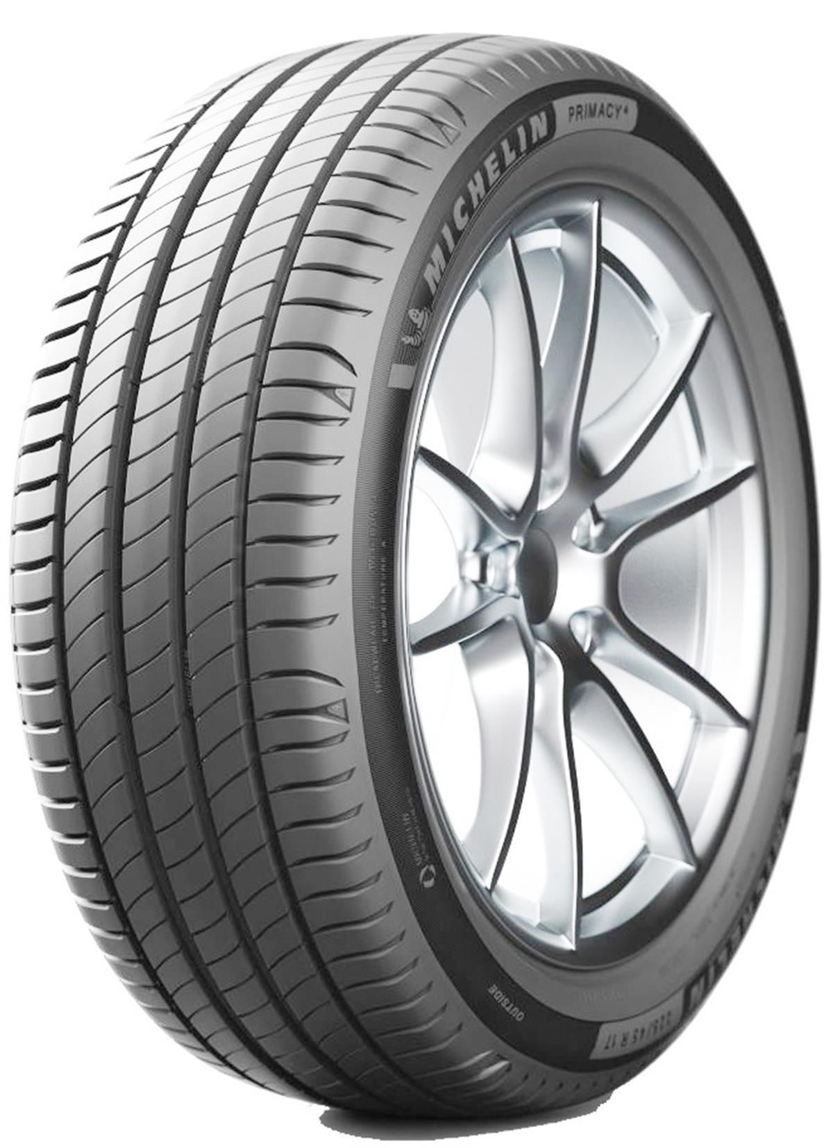 Michelin 255/50R21 109Y XL  Pilot Sport EV Acoustic MI RG  - Yaz Lastik