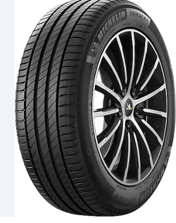 Michelin 205/60R16 92W Primacy 4 RFT ( ZP) -Yaz Lastik