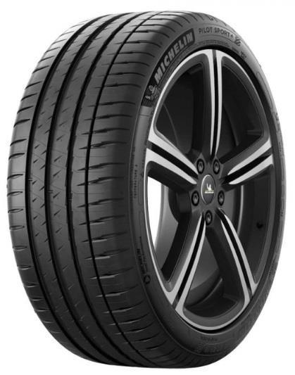 Michelin 225/40R18 92Y XL Pilot Sport 4  ZP - Yaz Lastik