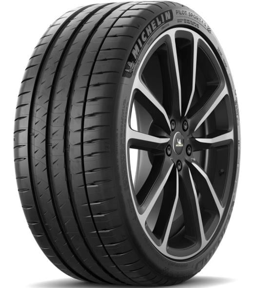 Michelin 225/40ZR19 93Y XL Pilot Sport 4 ZP -Yaz Lastik